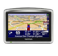 Tomtom ONE XL (1S00.011)